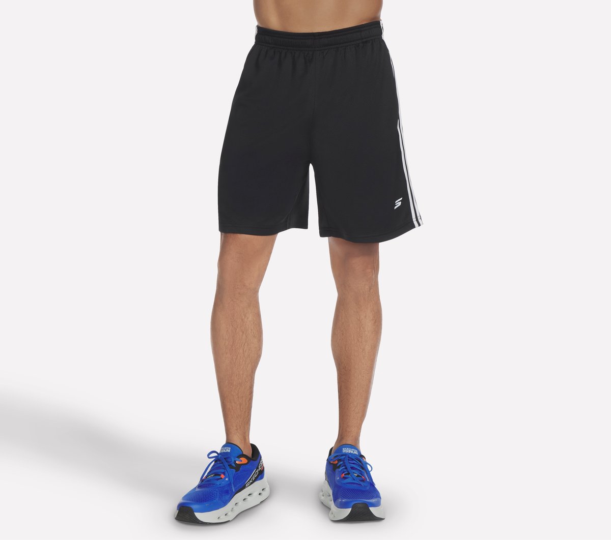 Hoops 7 Inch Colorblocked Short | Skechers near me