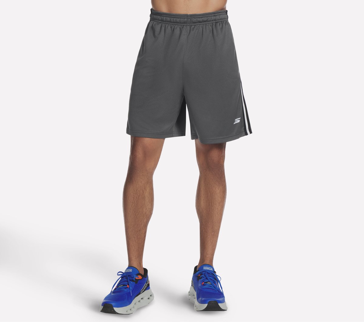 Hoops 7 Inch Colorblocked Short | Skechers near me