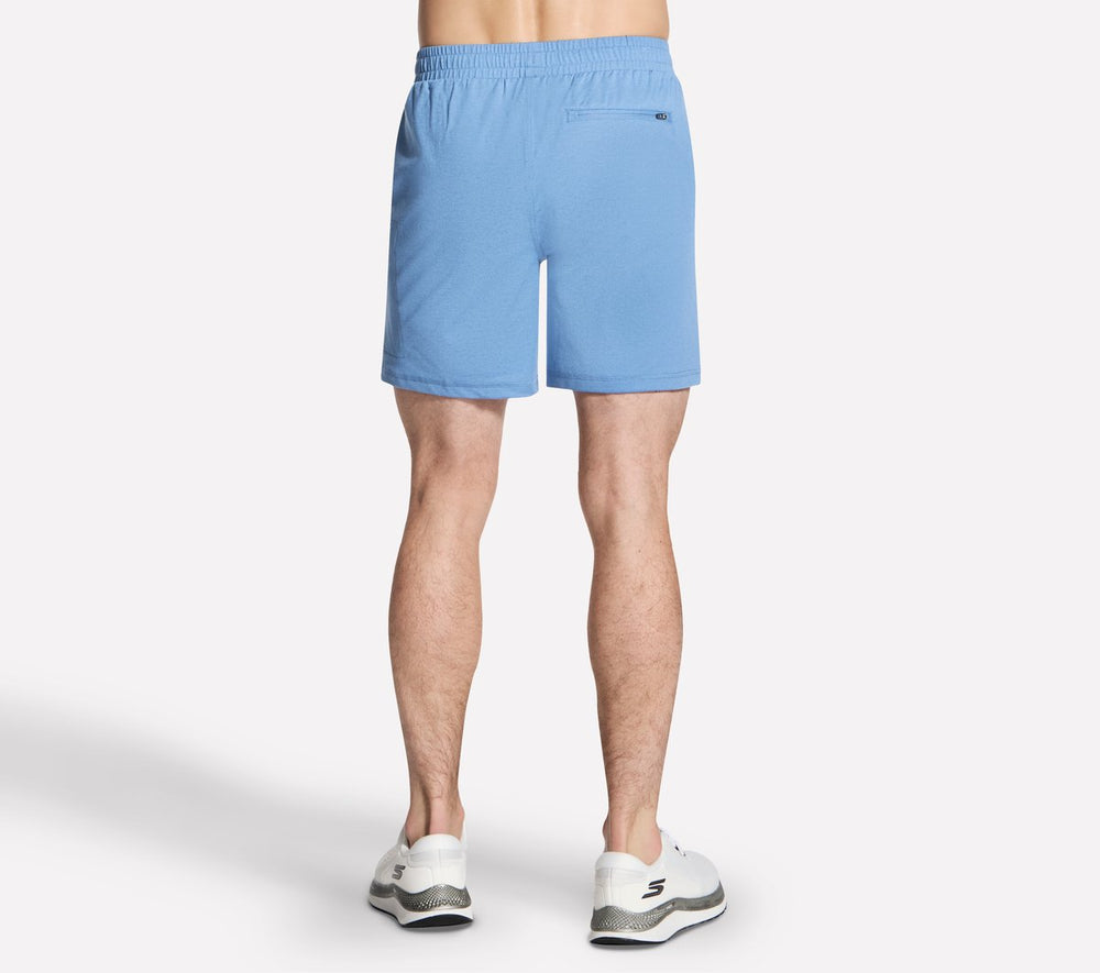 Weekend 7 Inch Short | Skechers online shop