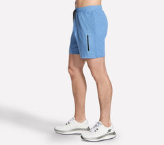 Weekend 7 Inch Short | Skechers online shop