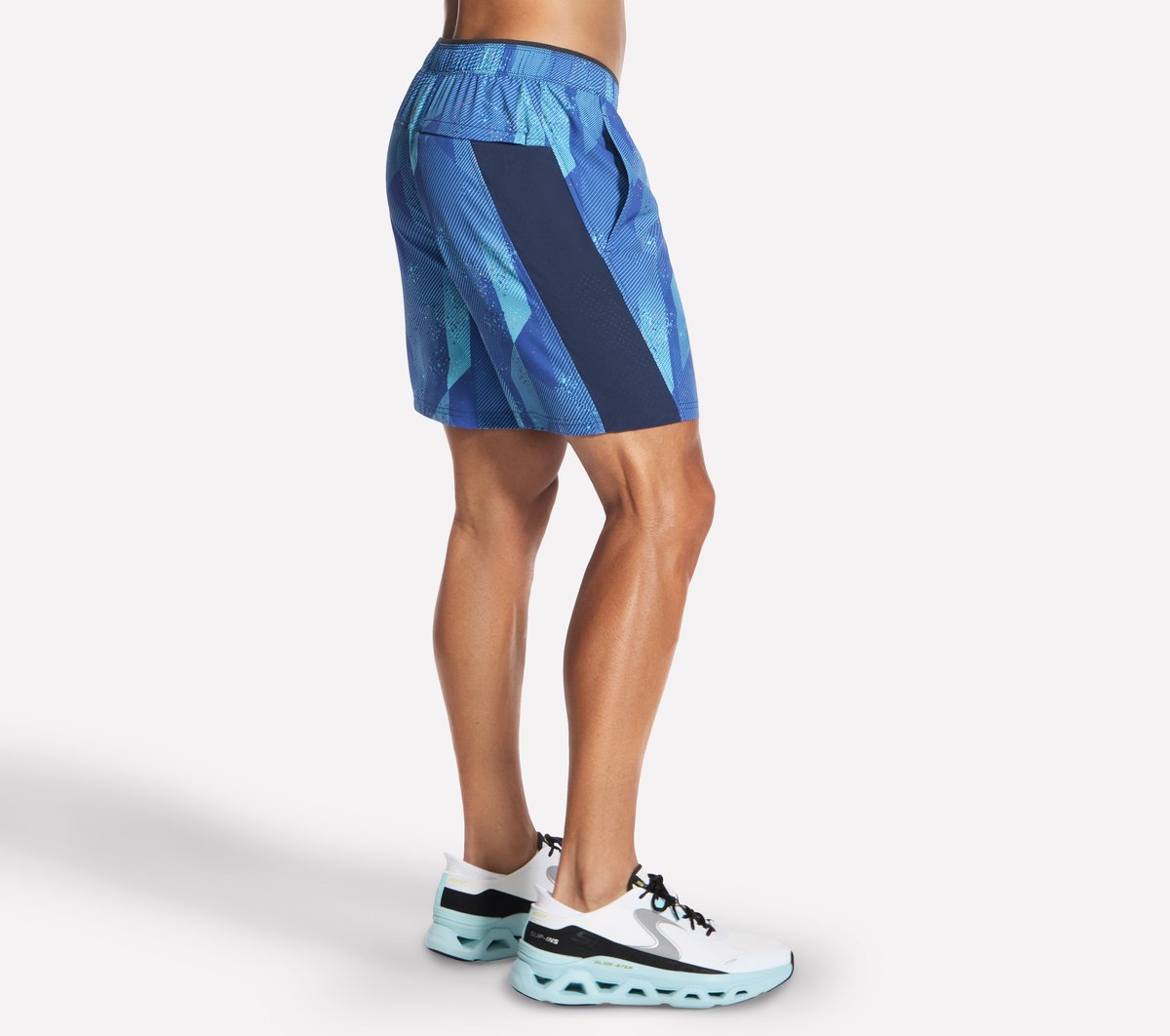 Premier Drift 7 Inch Short | Skechers outlet