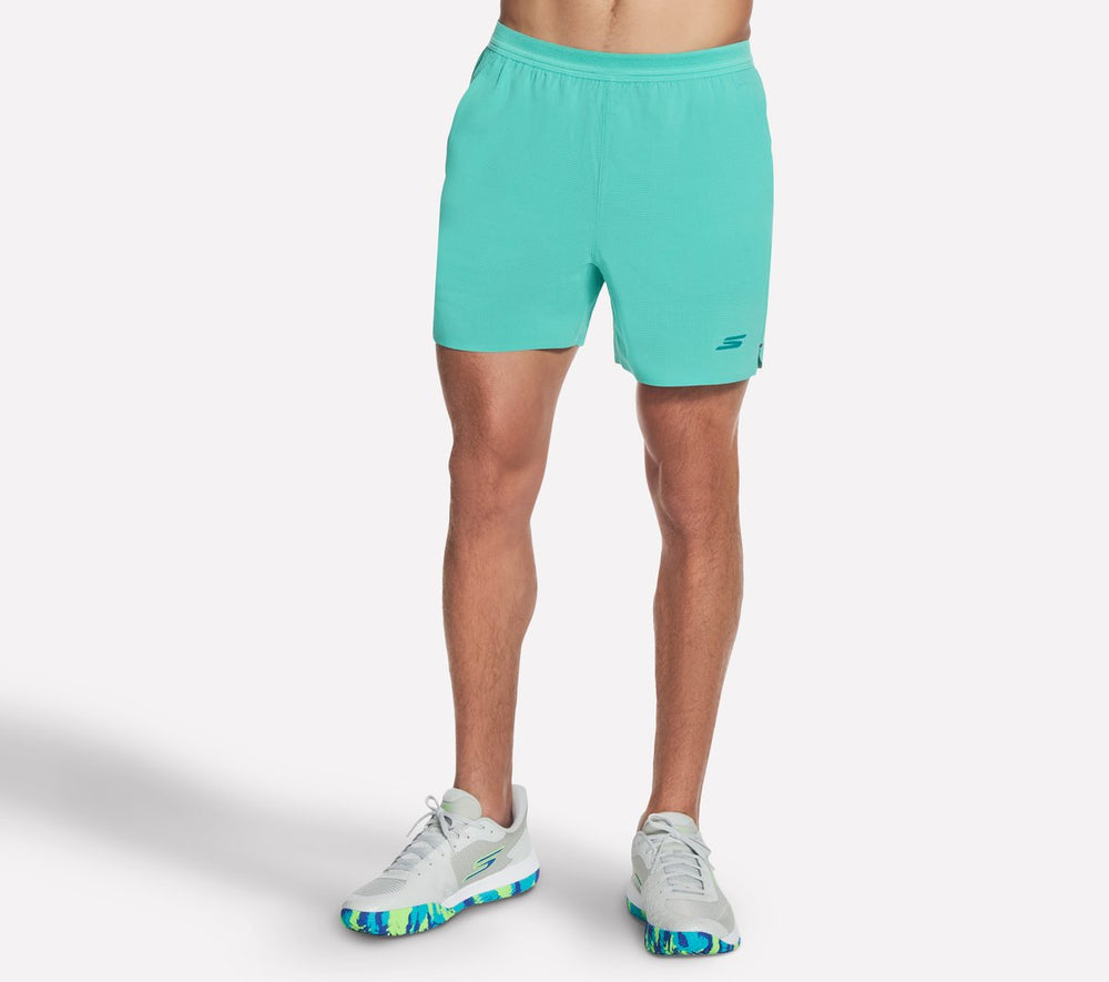 Volley 5 Inch Short | Skechers on sale