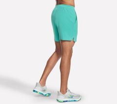 Volley 5 Inch Short | Skechers on sale