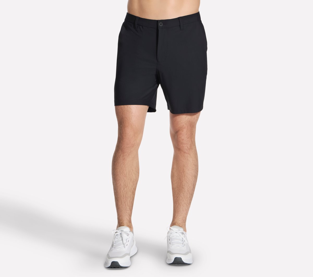GO STRETCH Ultra Performance 7 Inch Short | Skechers for sale