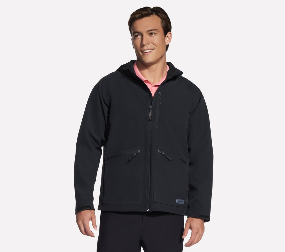 Thermo Jacket | Skechers outlet