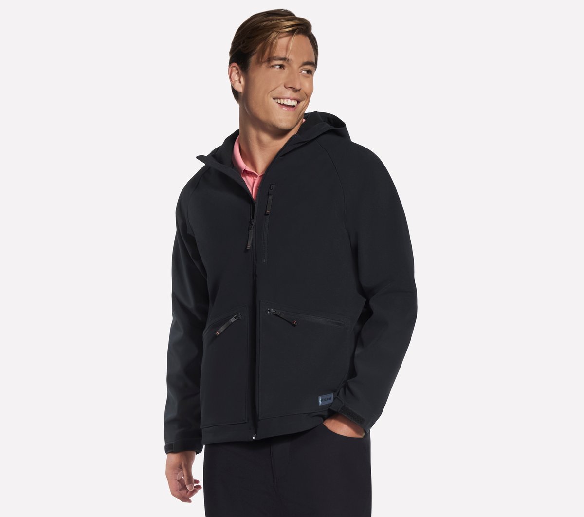 Thermo Jacket | Skechers outlet