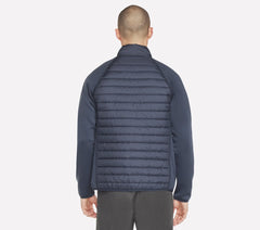 Cozy Fit Hybrid Jacket 2.0 | Skechers near me