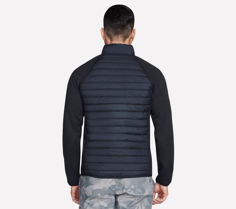 Cozy Fit Hybrid Jacket 2.0 | Skechers sale