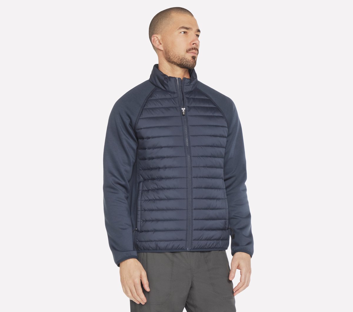Cozy Fit Hybrid Jacket 2.0 | Skechers sale