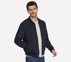 Skechers Alpha Reversible Bomber | Skechers outlet