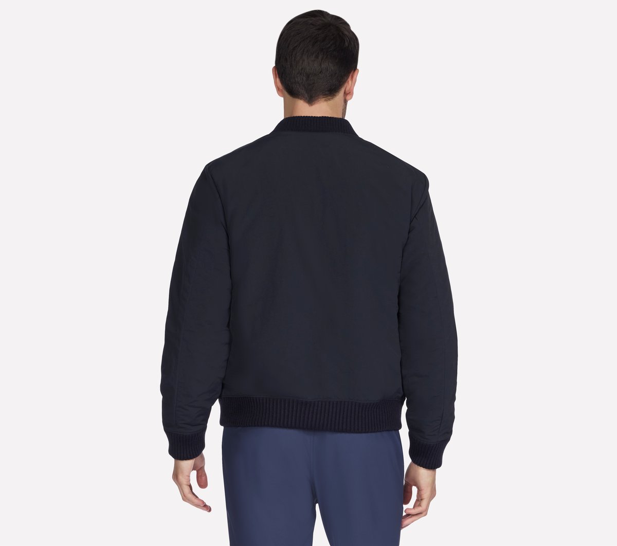 Skechers Alpha Reversible Bomber | Skechers outlet