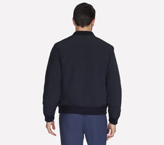 Skechers Alpha Reversible Bomber | Skechers outlet