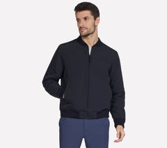 Skechers Alpha Reversible Bomber | Skechers outlet