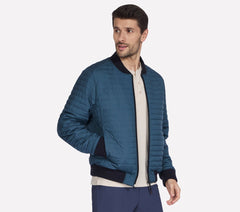 Skechers Alpha Reversible Bomber | Skechers outlet