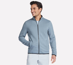 The Hoodless Hoodie Ottoman Jacket | Skechers near me