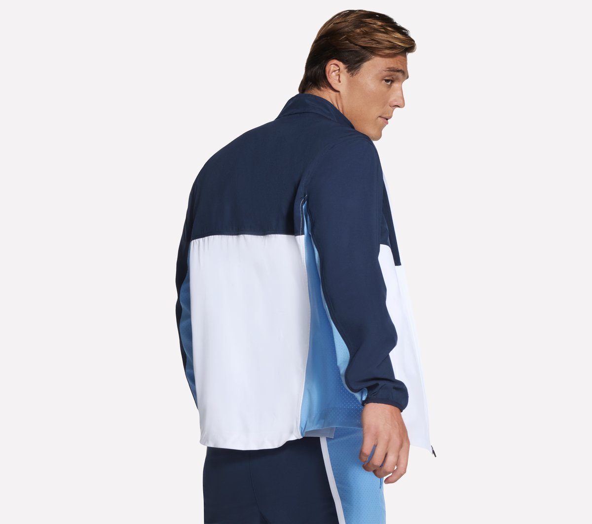 Premier Deuce Jacket | Skechers on sale