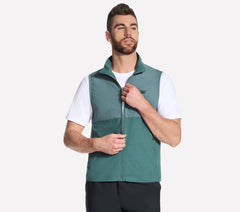 Weekend Vest | Skechers discount