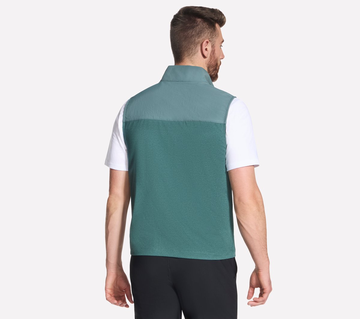 Weekend Vest | Skechers discount