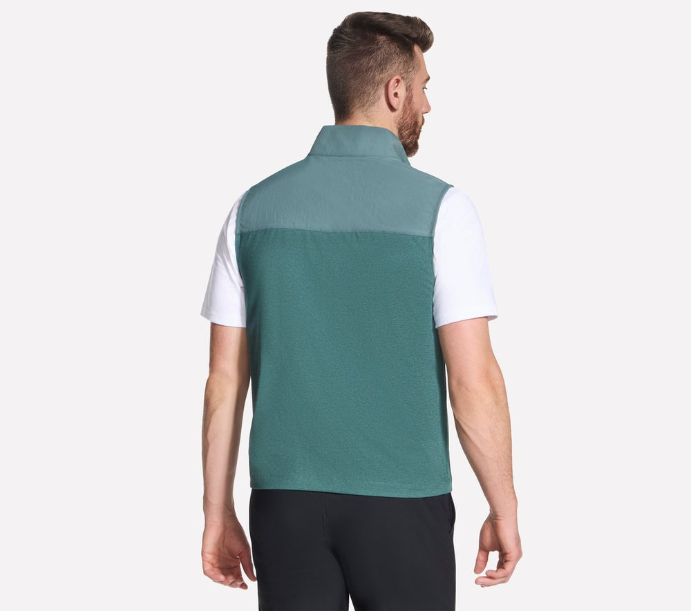 Weekend Vest | Skechers discount