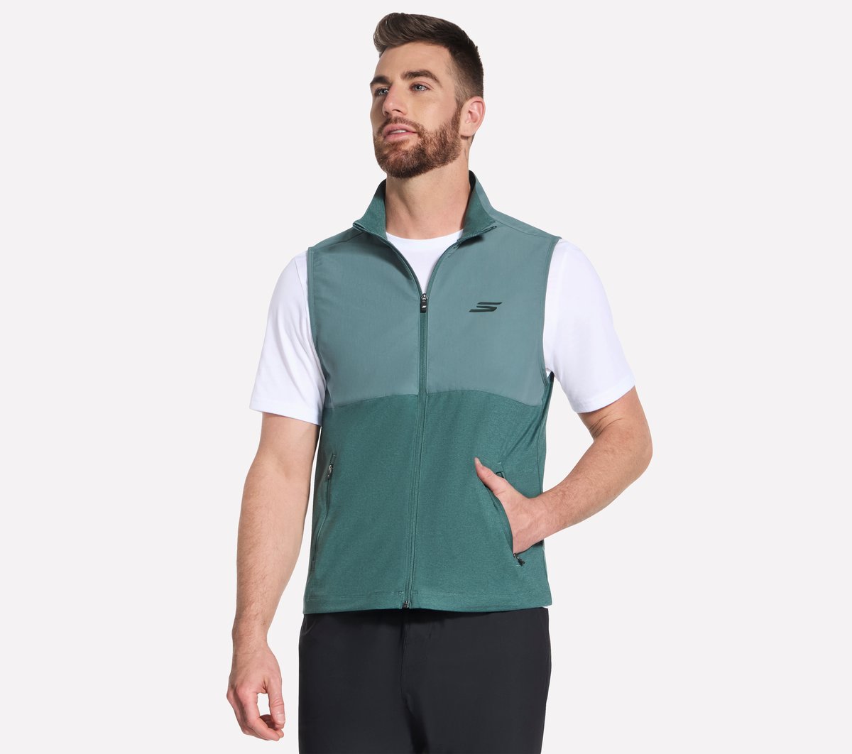 Weekend Vest | Skechers discount