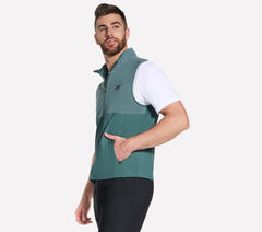 Weekend Vest | Skechers discount