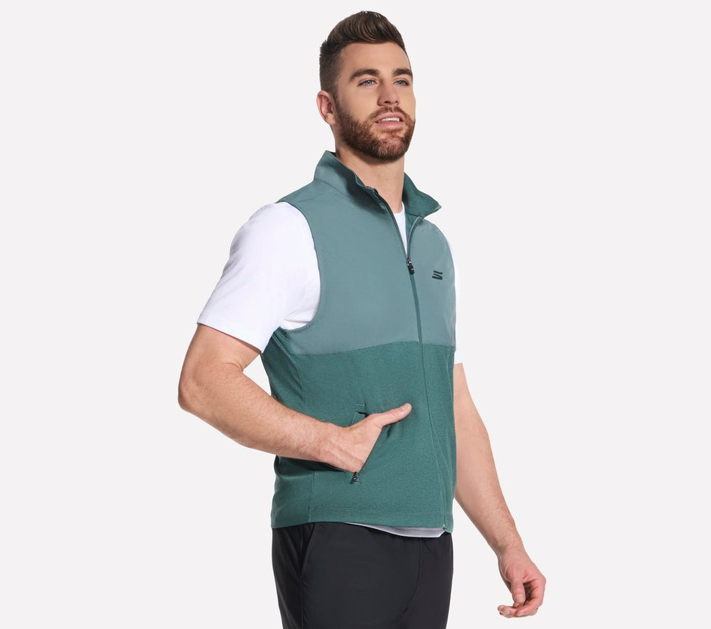 Weekend Vest | Skechers discount