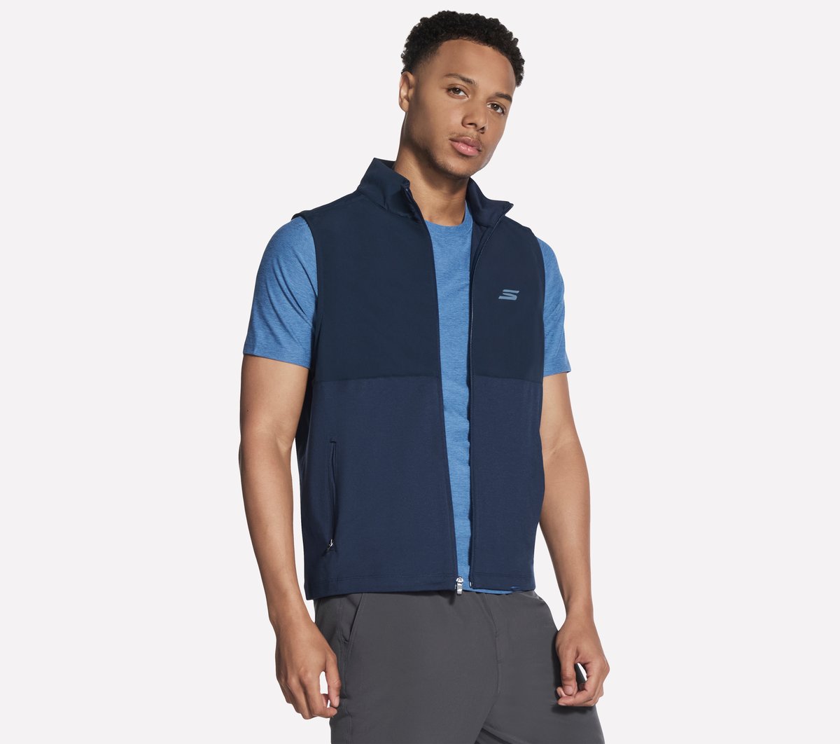 Weekend Vest | Skechers discount