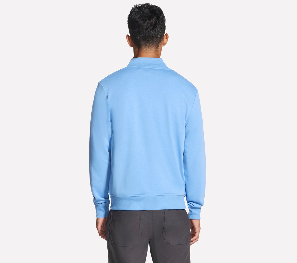 The Hoodless Hoodie GO WALK Everywhere Jacket | Skechers outlet