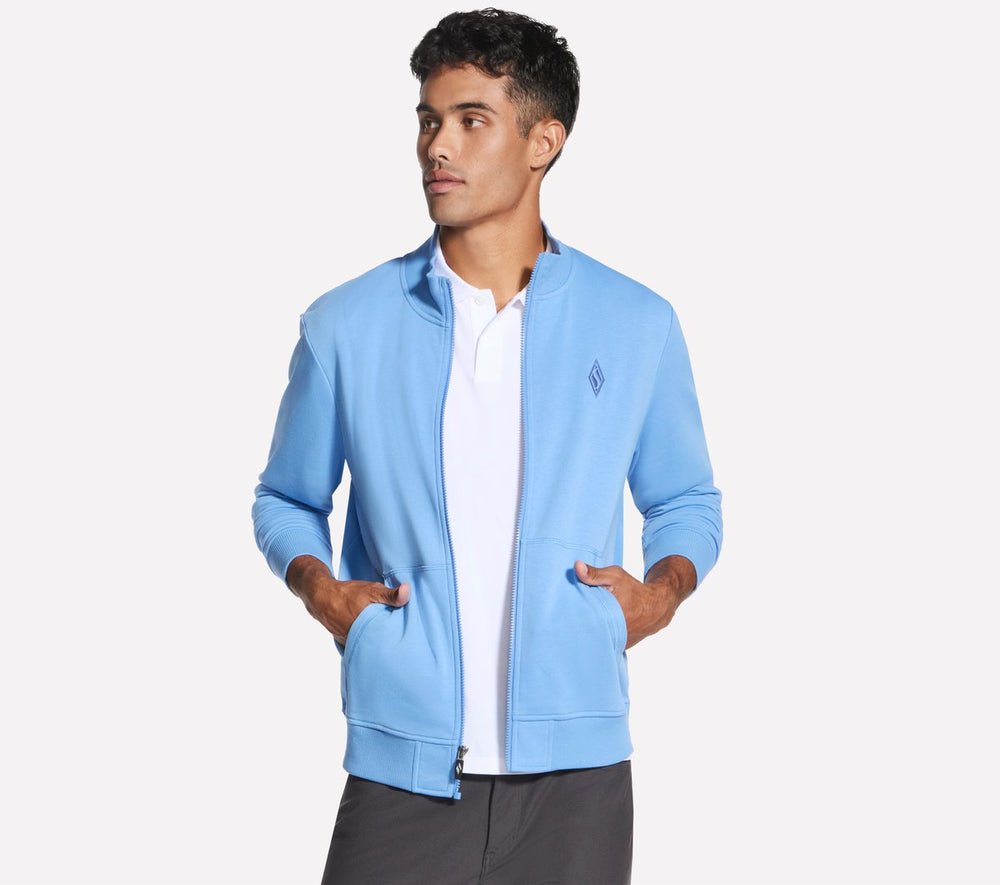 The Hoodless Hoodie GO WALK Everywhere Jacket | Skechers outlet