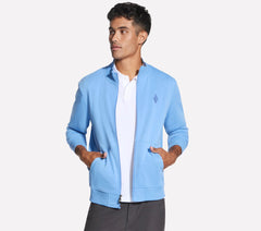 The Hoodless Hoodie GO WALK Everywhere Jacket | Skechers outlet