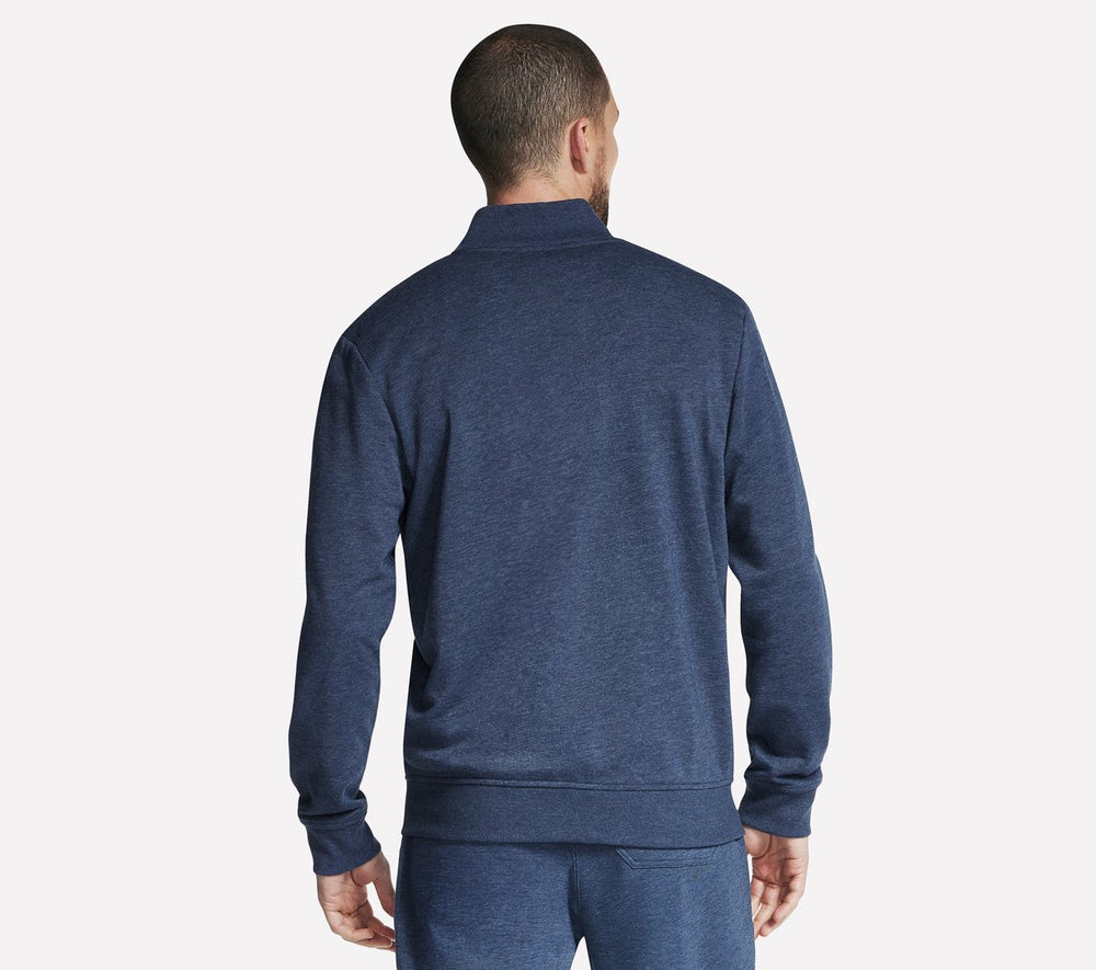 The Hoodless Hoodie GO WALK Everywhere Jacket | Skechers near me