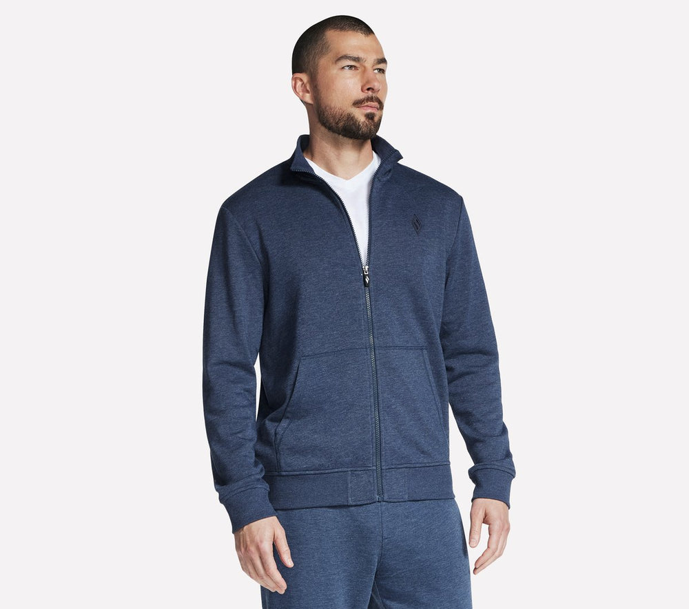 The Hoodless Hoodie GO WALK Everywhere Jacket | Skechers near me