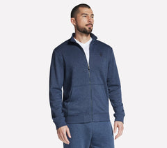 The Hoodless Hoodie GO WALK Everywhere Jacket | Skechers near me