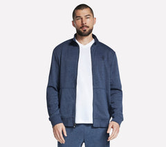 The Hoodless Hoodie GO WALK Everywhere Jacket | Skechers near me