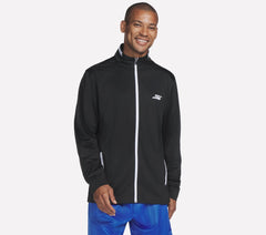 Hoops Track Jacket | Skechers discount