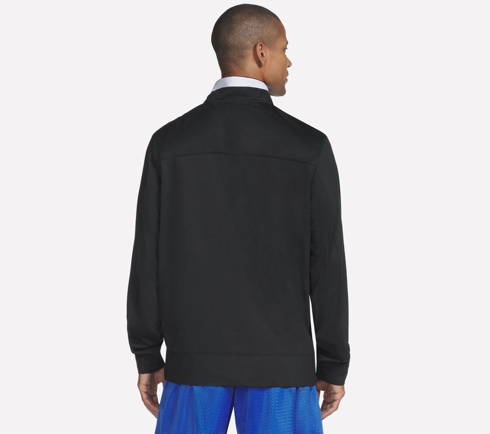 Hoops Track Jacket | Skechers discount