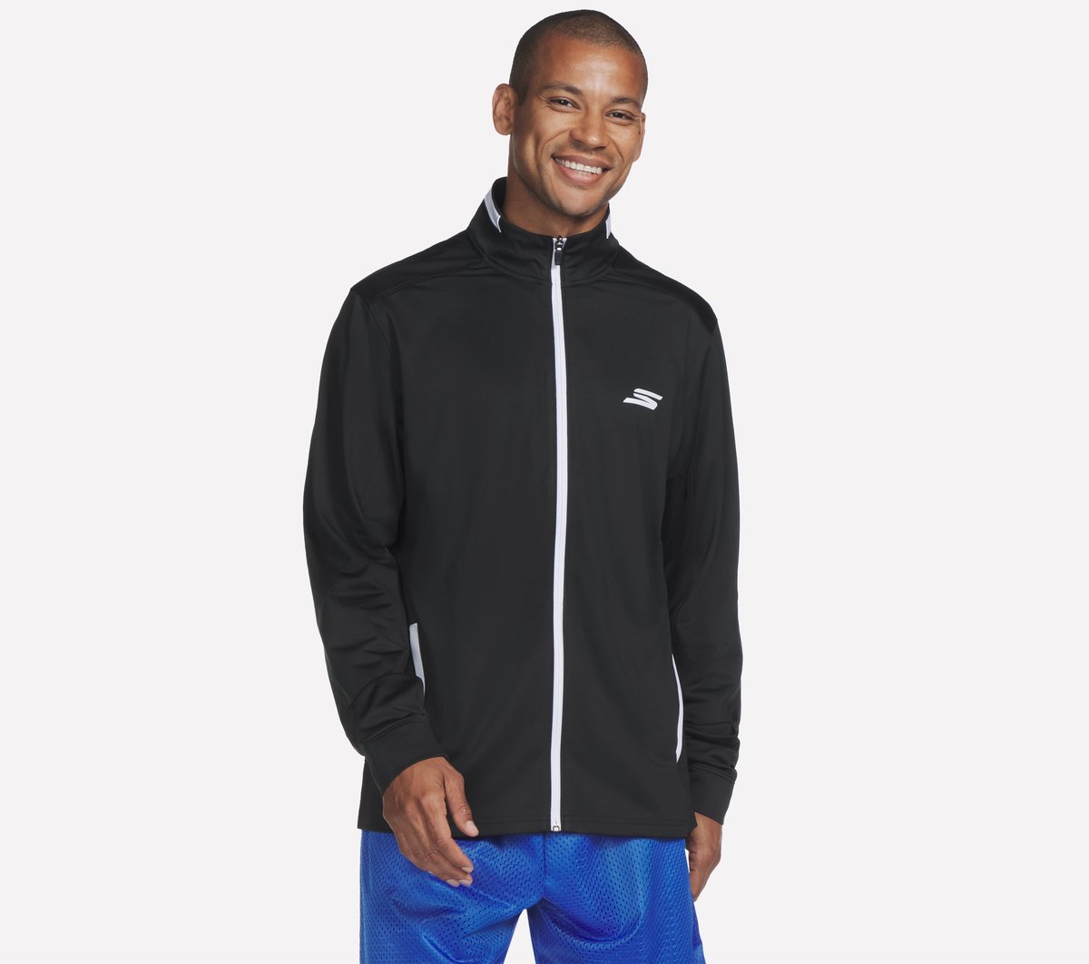 Hoops Track Jacket | Skechers discount