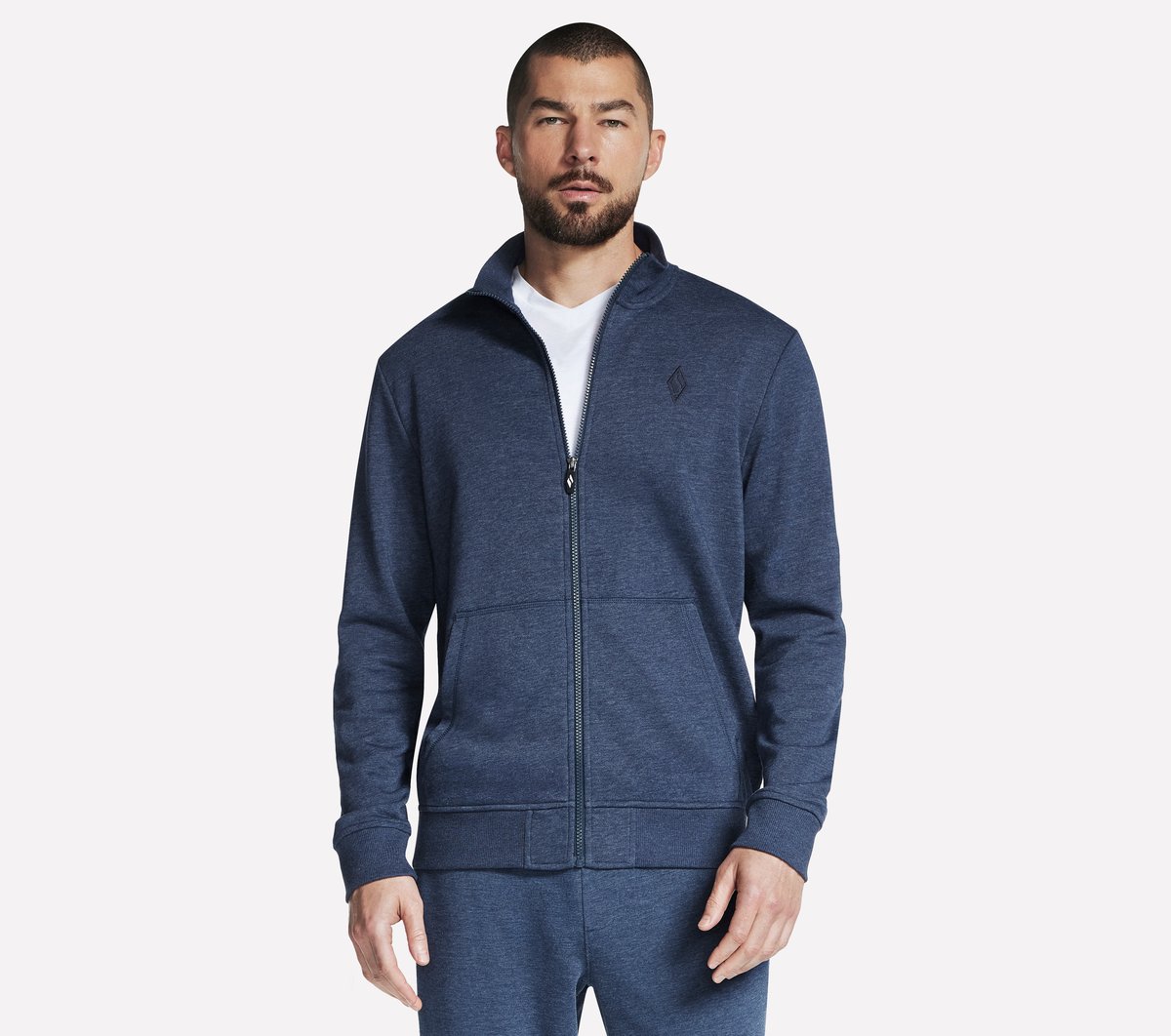 The Hoodless Hoodie GO WALK Everywhere Jacket | Skechers near me