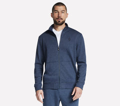 The Hoodless Hoodie GO WALK Everywhere Jacket | Skechers near me