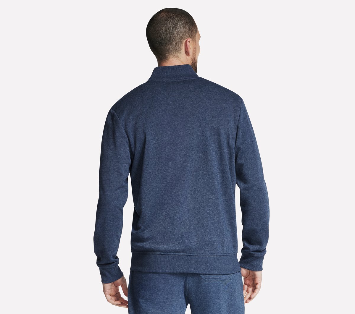 The Hoodless Hoodie GO WALK Everywhere Jacket | Skechers near me