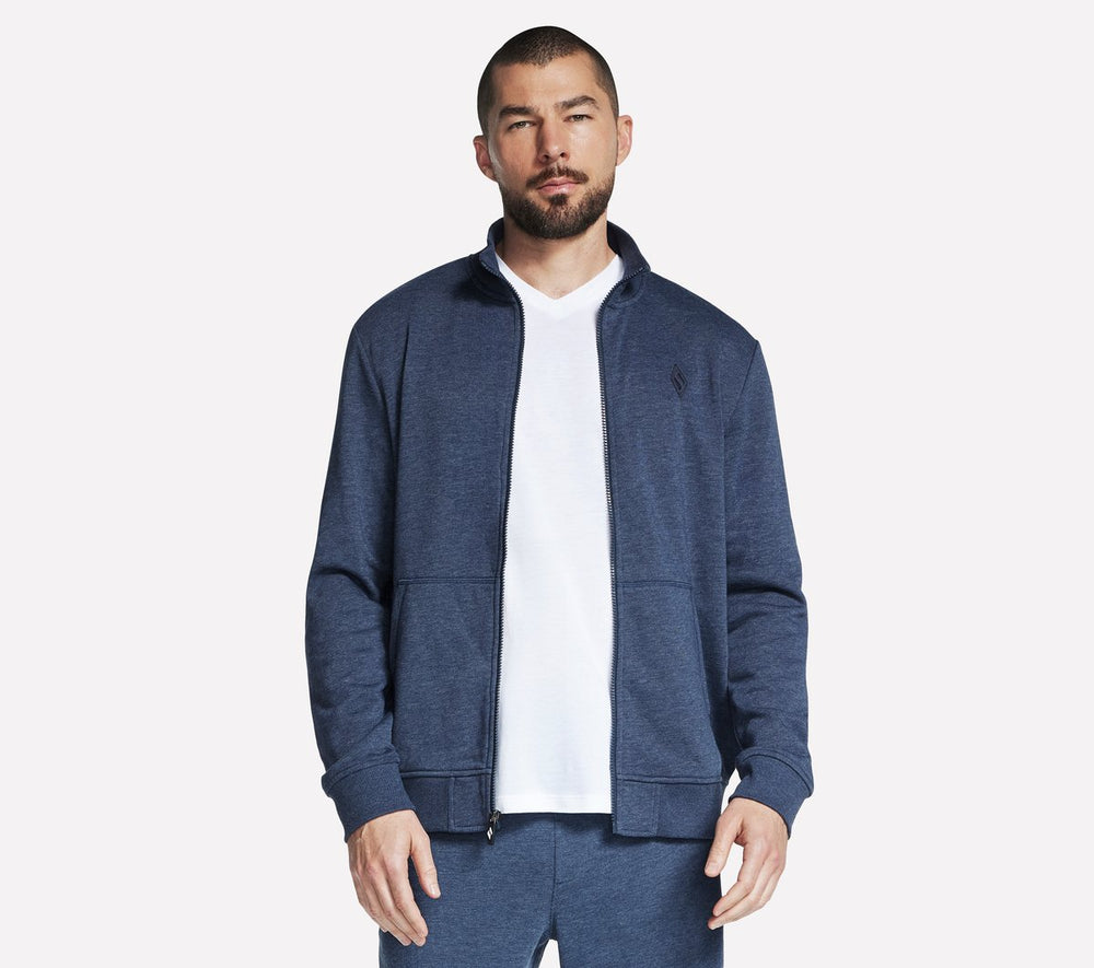 The Hoodless Hoodie GO WALK Everywhere Jacket | Skechers near me