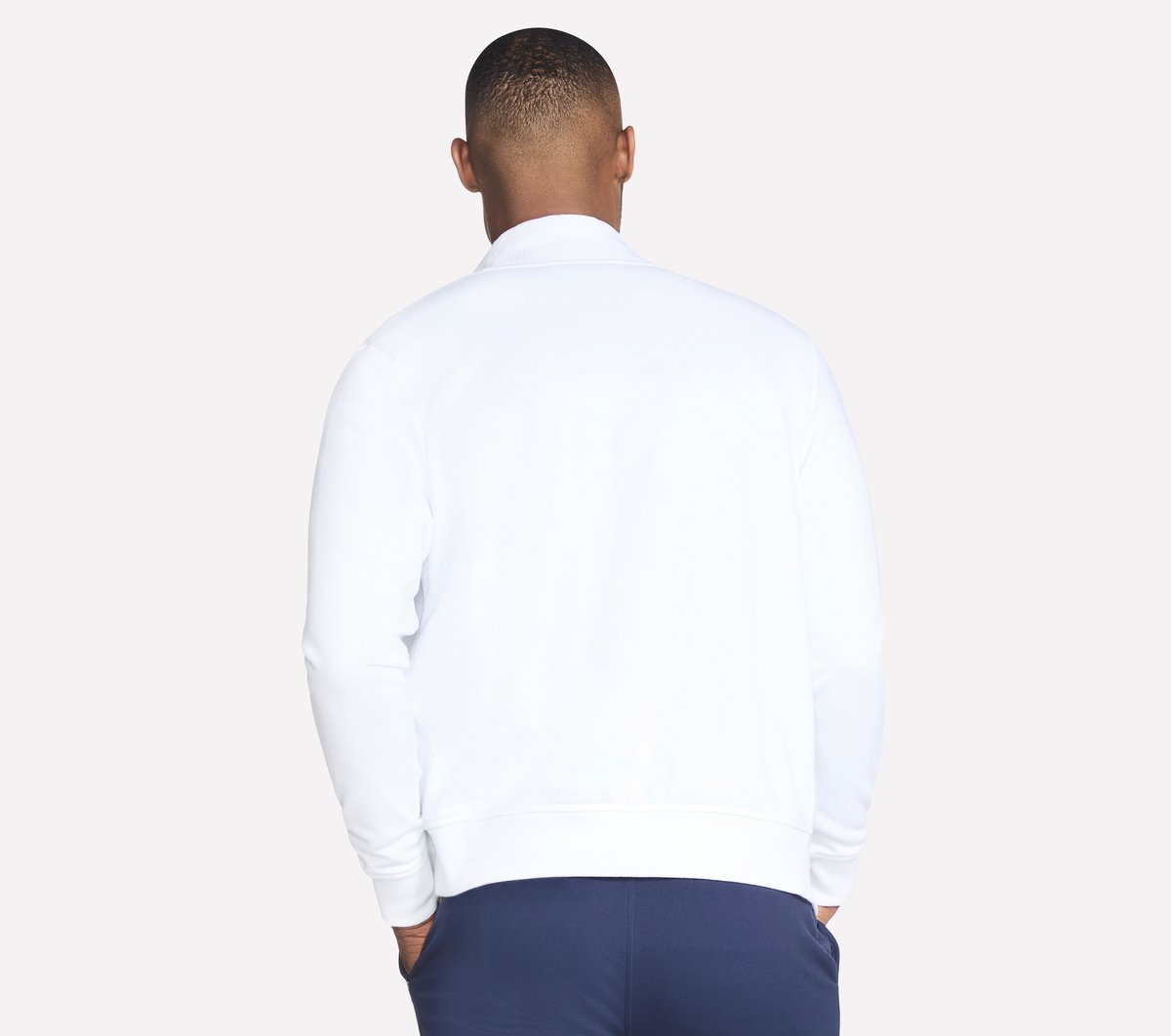 The Hoodless Hoodie GO WALK Everywhere Jacket | Skechers on sale