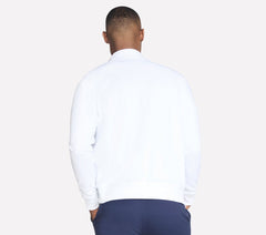 The Hoodless Hoodie GO WALK Everywhere Jacket | Skechers on sale