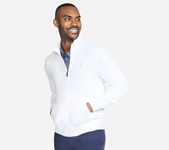The Hoodless Hoodie GO WALK Everywhere Jacket | Skechers on sale