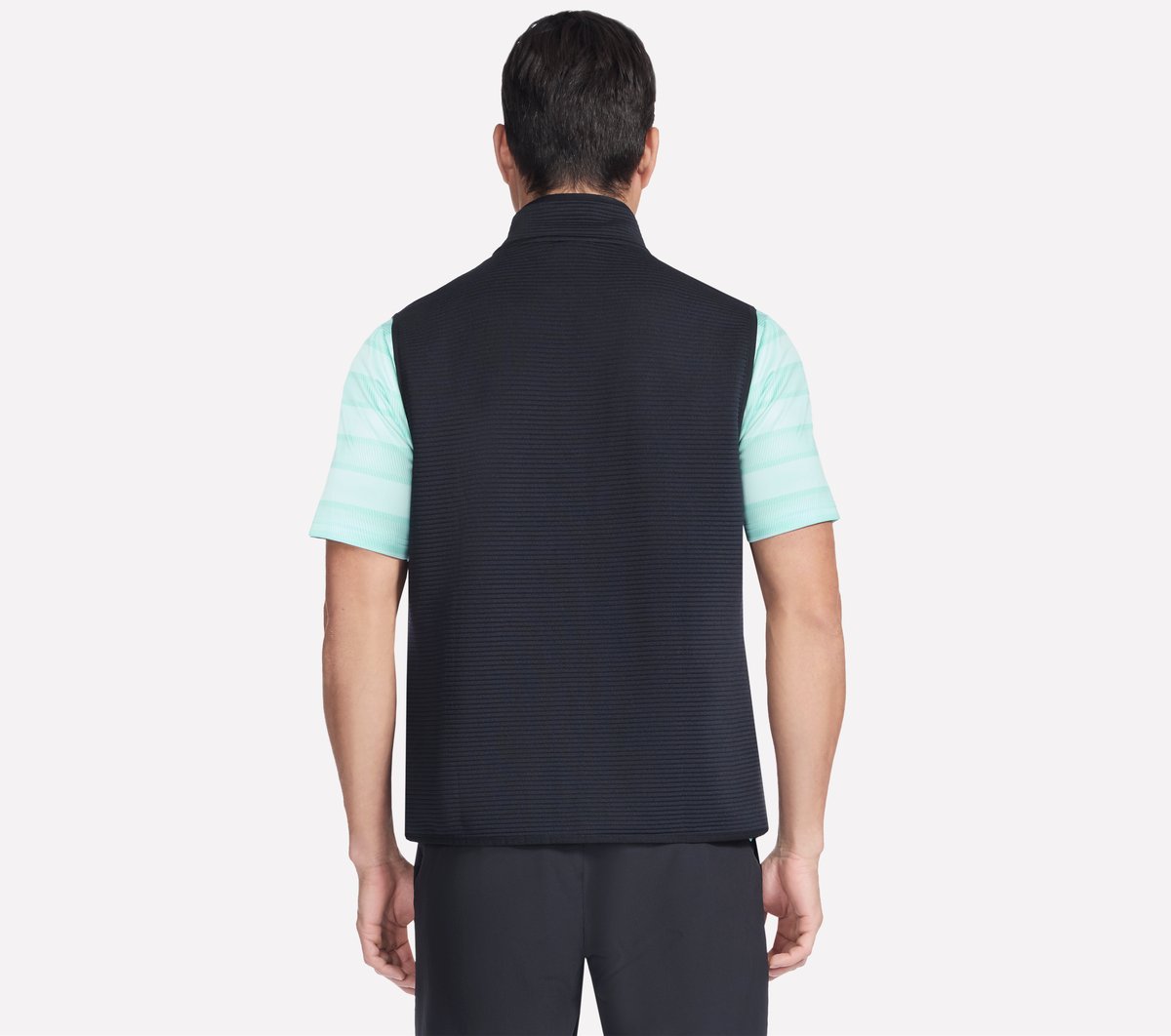 GO GOLF GO WALK Ottoman Vest | Skechers discount