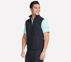 GO GOLF GO WALK Ottoman Vest | Skechers discount