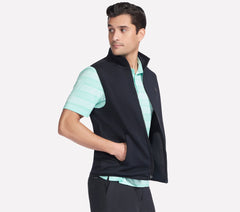GO GOLF GO WALK Ottoman Vest | Skechers discount