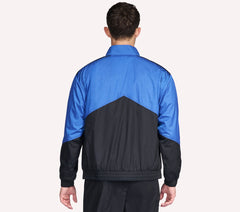 GO SHIELD Pace Jacket | Skechers online shop