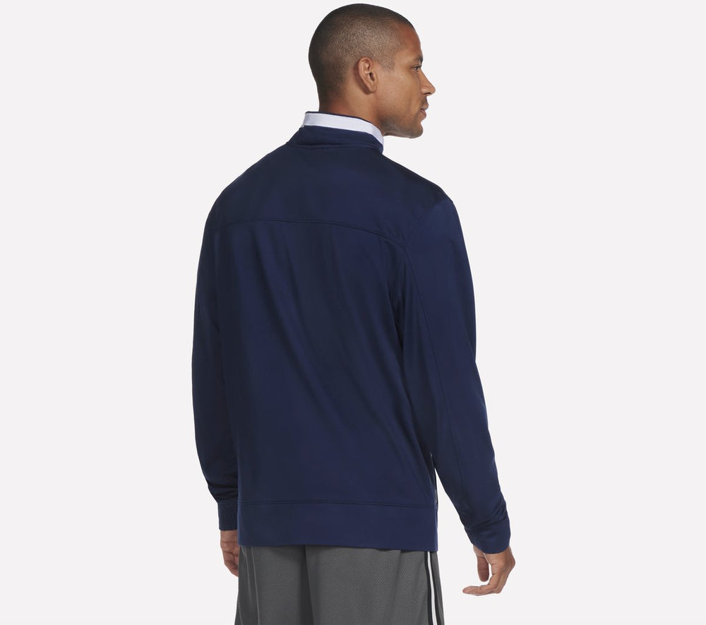 Hoops Track Jacket | Skechers outlet