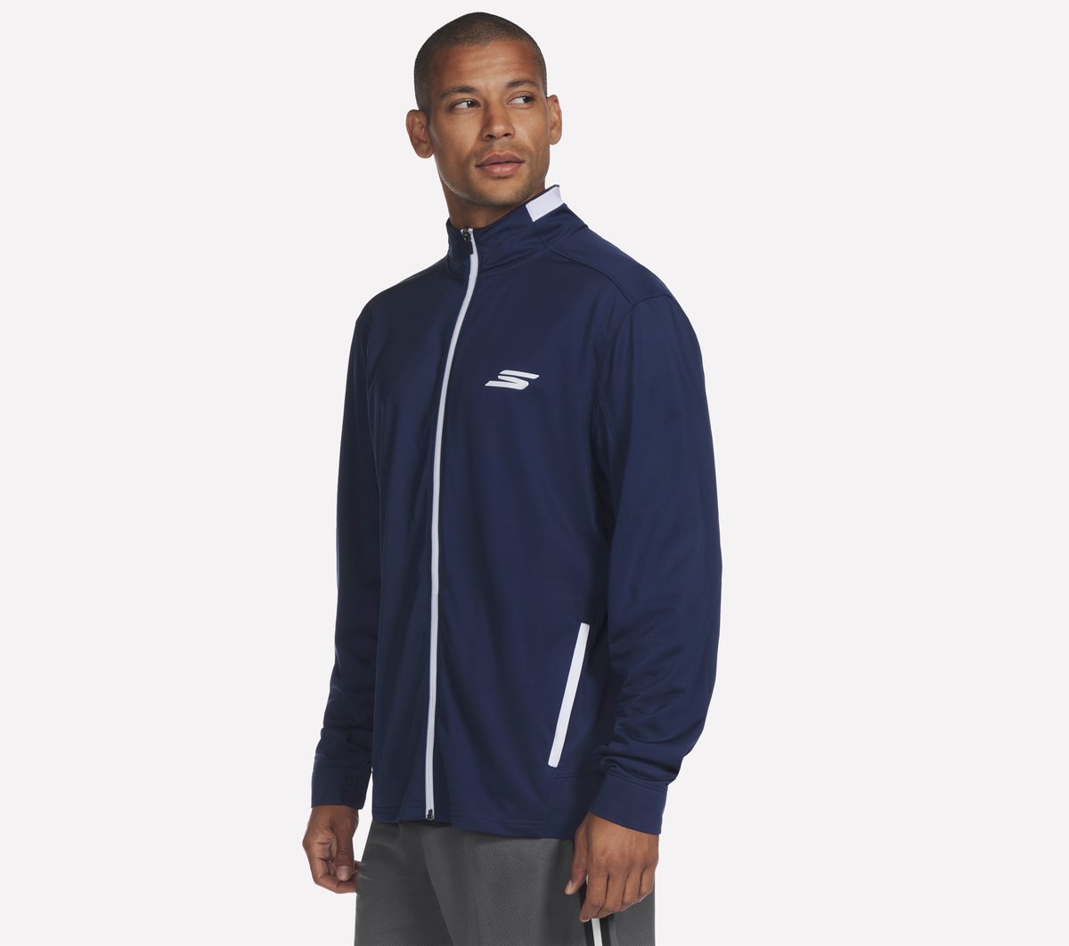 Hoops Track Jacket | Skechers outlet